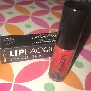 Lip Lacquer mini lipgloss